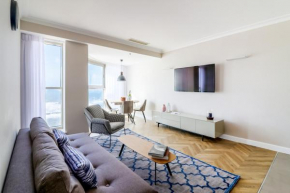Haifa Beach Apartments by Master